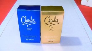 Парфюмерия, имитация аромата " Black Orchid " от Tom Ford. Charlie Blue и Gold от Revlon