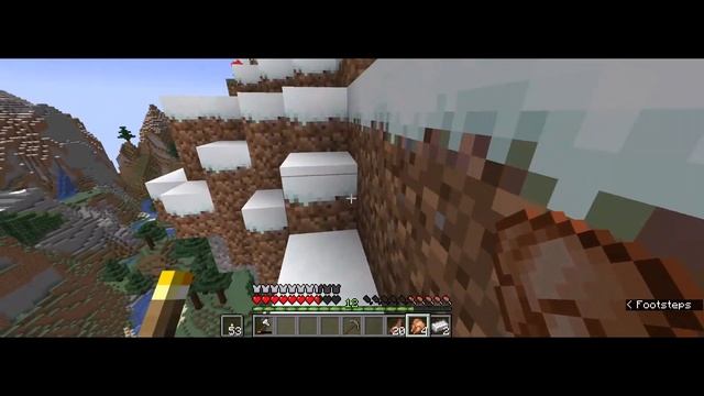 Minecraft Let's Play #8 смотреть онлайн