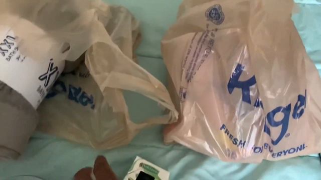 Affordable Self Care Haul from Kroger 🛀 смотреть онлайн