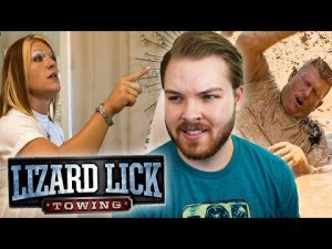 The Wildest Reality Show On TV
