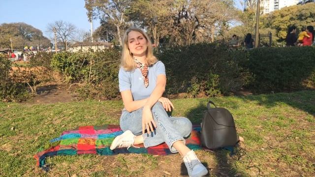 Жизнь в Аргентине: к чему я так и не привыкла за 1,5 года смотреть онлайн