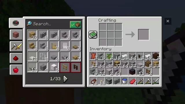 Let's play mcpe survival 1.16 ep.15 смотреть онлайн