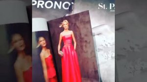 Свадебный салон Fashion Bride  - вечерние платья для выпускниц !