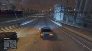 GTA 5 : a loose idea of where the pheonix is