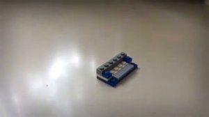 Как сделать диван из Lego!!