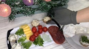 10 КЛАССНЫХ БЫСТРЫХ КАНАПЕ НА ПРАЗДНИЧНЫЙ СТОЛ||КАНАПЕ НА НОВЫЙ ГОД 2022||КАНАПЕ РЕЦЕПТЫ