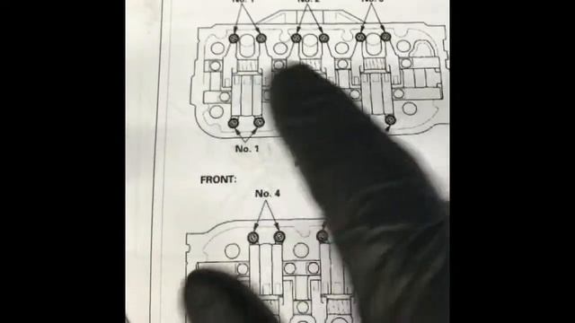 How to Adjust Valves on a 2005 Honda Pilot смотреть онлайн
