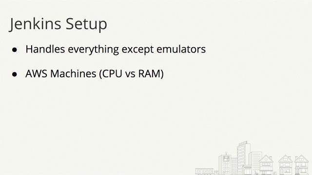 Continuous Integration with Android — Coltin Caverhill смотреть онлайн