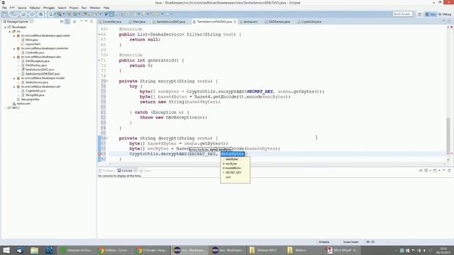 Webinar: New Java I/O API (NIO.2) - Parte 2/2 смотреть онлайн