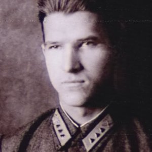 Его звали Сеней. Памяти Семёна Васильевича Толкачёва. Читает автор Мира Ольгина.