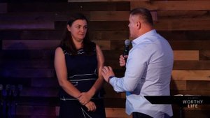 ДВЕ БУКВЫ ИЗМЕНЯТ ТВОЮ ЖИЗНЬ | Виктор Томев