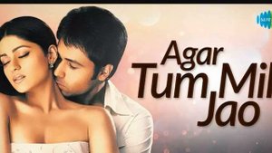 Agar tum mil jao-Zeher | Emraan Hashmi | Shamita Shetty | Udita Goswami