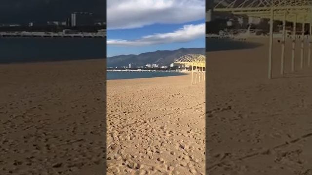 Моя история переезда в Геленджик. Пожалела?
