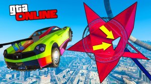 ГТА 5 ОНЛАЙН ЭТО НЕВОЗМОЖНО ПРОЙТИ! САМАЯ СЛОЖНАЯ ГОНКА В ИСТОРИИ! GTA 5 ИГРЫ ВИДЕО GTA 5 ONLINE