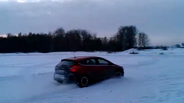 Мой ФФ3 финальный поворот 2