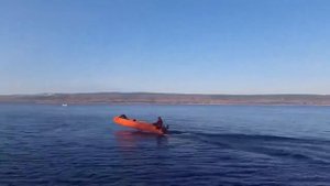 Лодка Байдбот 3Ф - отзыв клиента