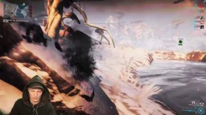 🔴 Warframe - Фортуна:Борьба за независимость колонии на Венере!!!