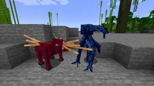 Старое нечто.