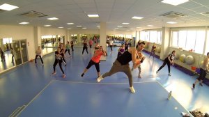  Zumba Fitness 22 11 17