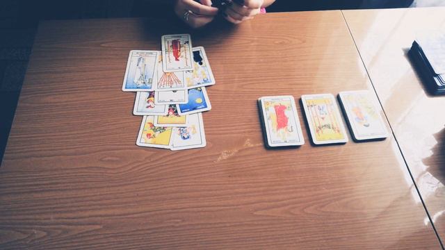 ЧТО МУЖЧИНА РЕШИЛ В ОТНОШЕНИИ ВАС (2 часть) смотреть онлайн