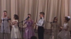 Вот какие башмачки