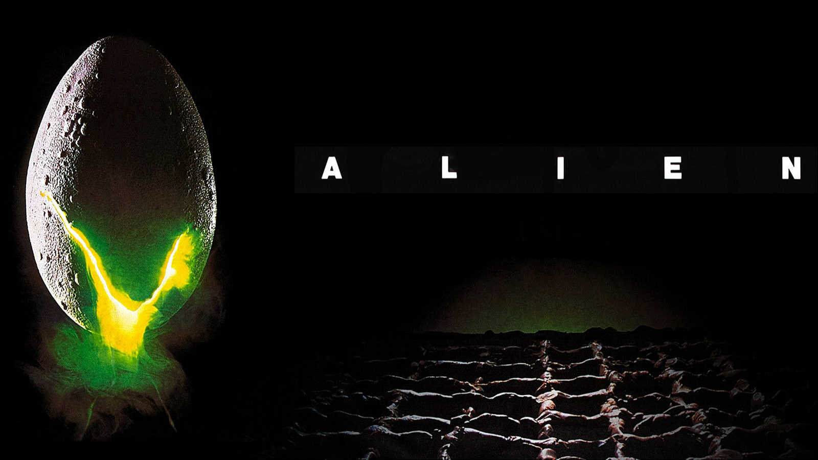 Alien-Modern Trailer 1