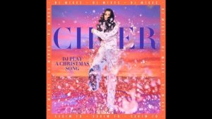 Cher - DJ Play A Christmas Song (Robin Schulz Remix) [Official Audio]