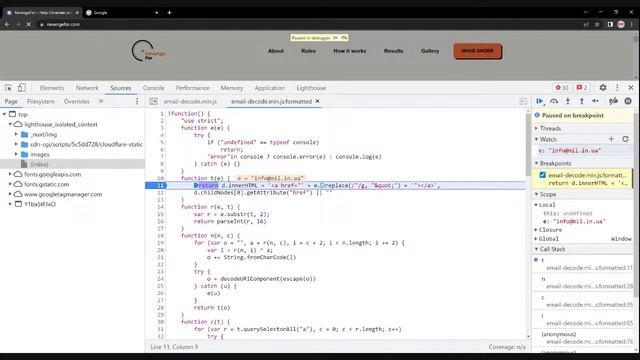 Chrome Developer Tools для всіх і кожного смотреть онлайн