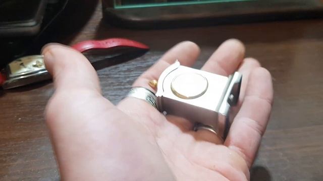 китайские бронзовые часы. смотреть онлайн