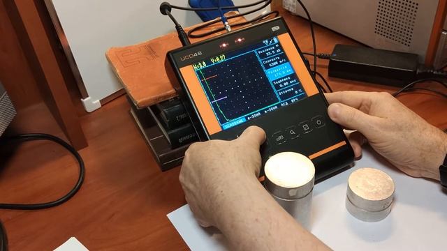 УСД 46 Настройка Прямой ПЭП смотреть онлайн