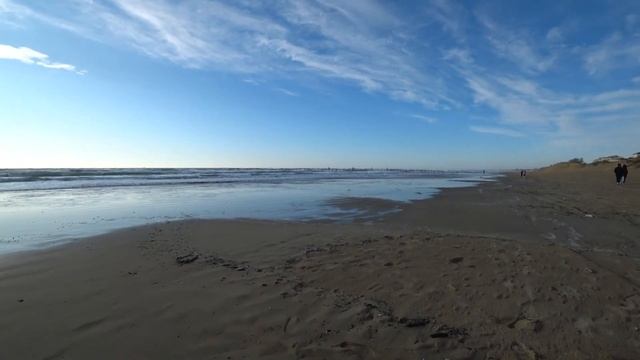 Последний день осени в Анапе смотреть онлайн