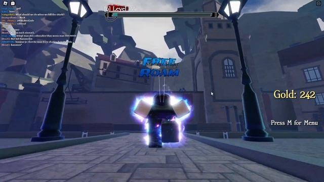 ⚡U:AOT COLOSSAL TITAN SHIFTING⚡| Untitled Attack On Titan Roblox смотреть онлайн