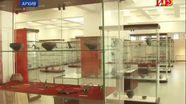 Свой профессиональный праздник отмечают археологи