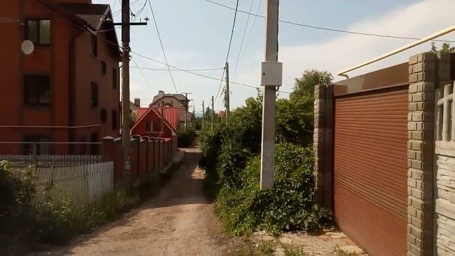 #самара#лето# Дачи в Студеном овраге смотреть онлайн