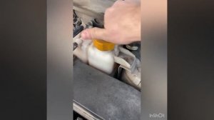 Каптива с 100. Неисправность датчика температуры