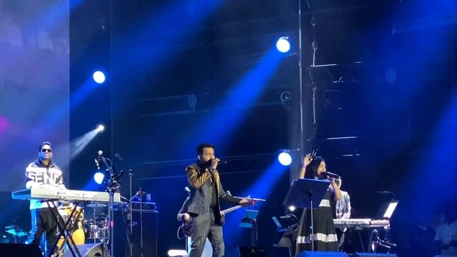 Yuvan live concert Dubai Full Show @Expo2020Dubai смотреть онлайн