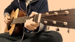 Sigma 000m-18 sound test