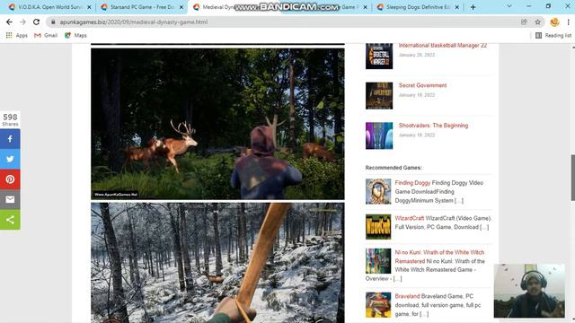 Top 5 Best Games Under 5GB Size 2022 || Download Now смотреть онлайн