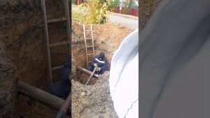 Врезка в газопровод под давлением