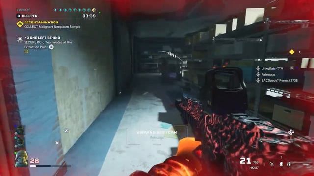 Eye Am Change Gaming RAINBOW SIX: Extraction #Stadia100 #Stadia #SBC #EACG #RB6Extraction #Maelstro смотреть онлайн