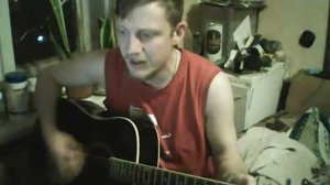Гражданская оборона Про мишутку_Песенка для Янки (разбор на гитаре_guitar cover)