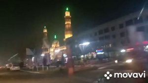, Андижан главная мечеть, The main mosque. ☝️🤝🕋