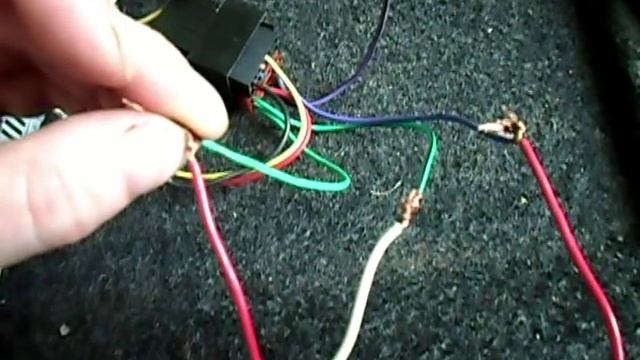 как узнать мощность автомагнитолы