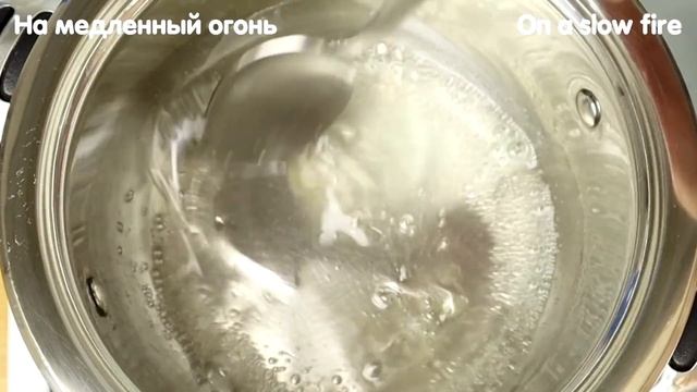 Персиковый Торт Суфле Без Выпечки ?