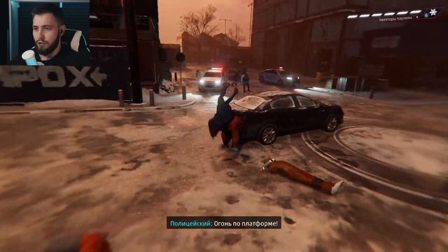 Открой для себя новый сюжет ЧЕЛОВЕКА ПАУКА ► Spider-Man: Miles Morales #1 смотреть онлайн