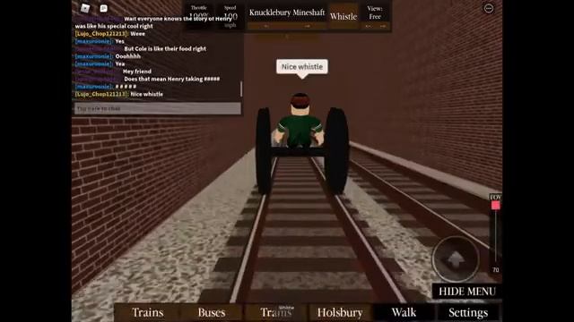 (Roblox) steam Era смотреть онлайн