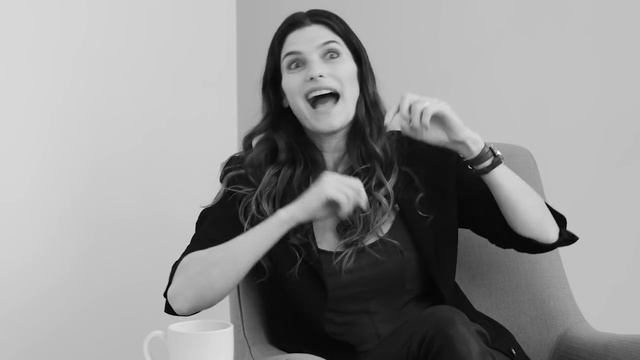 How Lake Bell Added Screenwriting to Her Resume смотреть онлайн