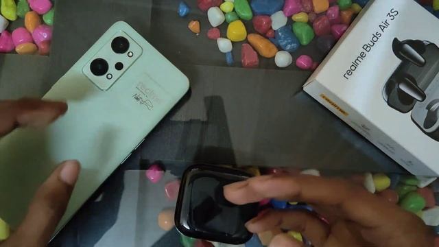 REALME BUDS AIR 3S "UNBOXING" & ||REVIEW||