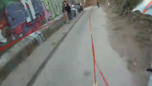 Адреналиновый велик! Жесть!