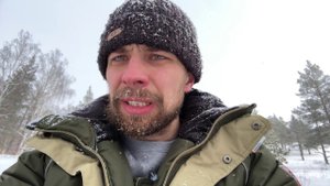 Миасс / Миасская телевизионная вышка / Как её построили на горе? /Восхождение на гору